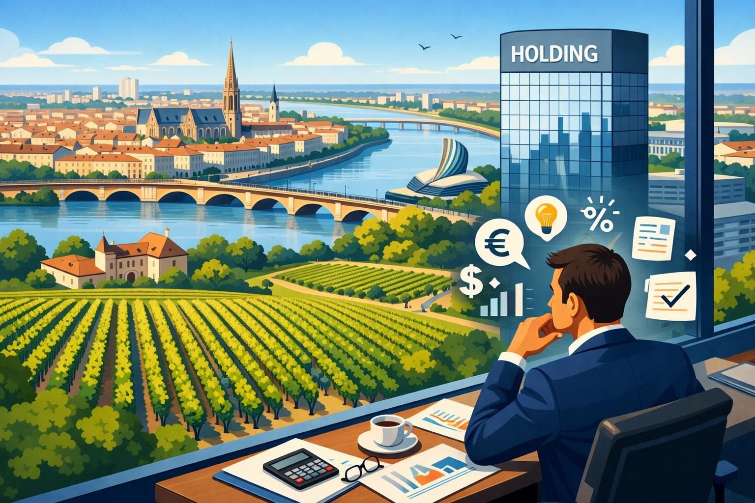 découvrez comment reporter l'imposition de vos plus-values à bordeaux grâce à l'apport-cession (article 150-0 b ter). guide pratique et conseils fiscaux pour optimiser votre fiscalité.