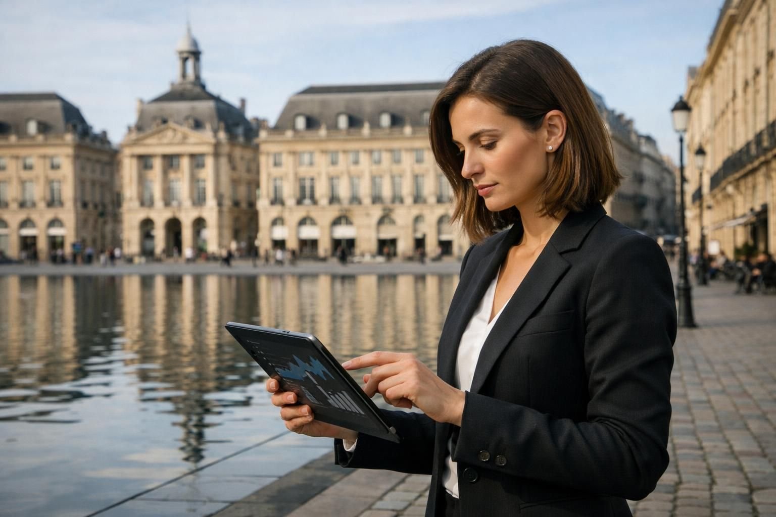 découvrez comment reporter l'imposition de vos plus-values en cas d'apport-cession (150-0 b ter) à bordeaux, avec des conseils pratiques et juridiques adaptés.