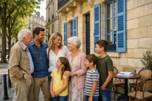 découvrez comment une famille bordelaise a réussi à transmettre son immeuble sans payer de droits de succession grâce à des astuces et conseils pratiques. apprenez toutes les stratégies légales pour optimiser votre transmission patrimoniale.