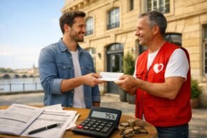 découvrez comment effectuer des dons aux associations à bordeaux et profiter d'une réduction fiscale pouvant atteindre 75 %. guide pratique et conseils pour maximiser vos avantages fiscaux.