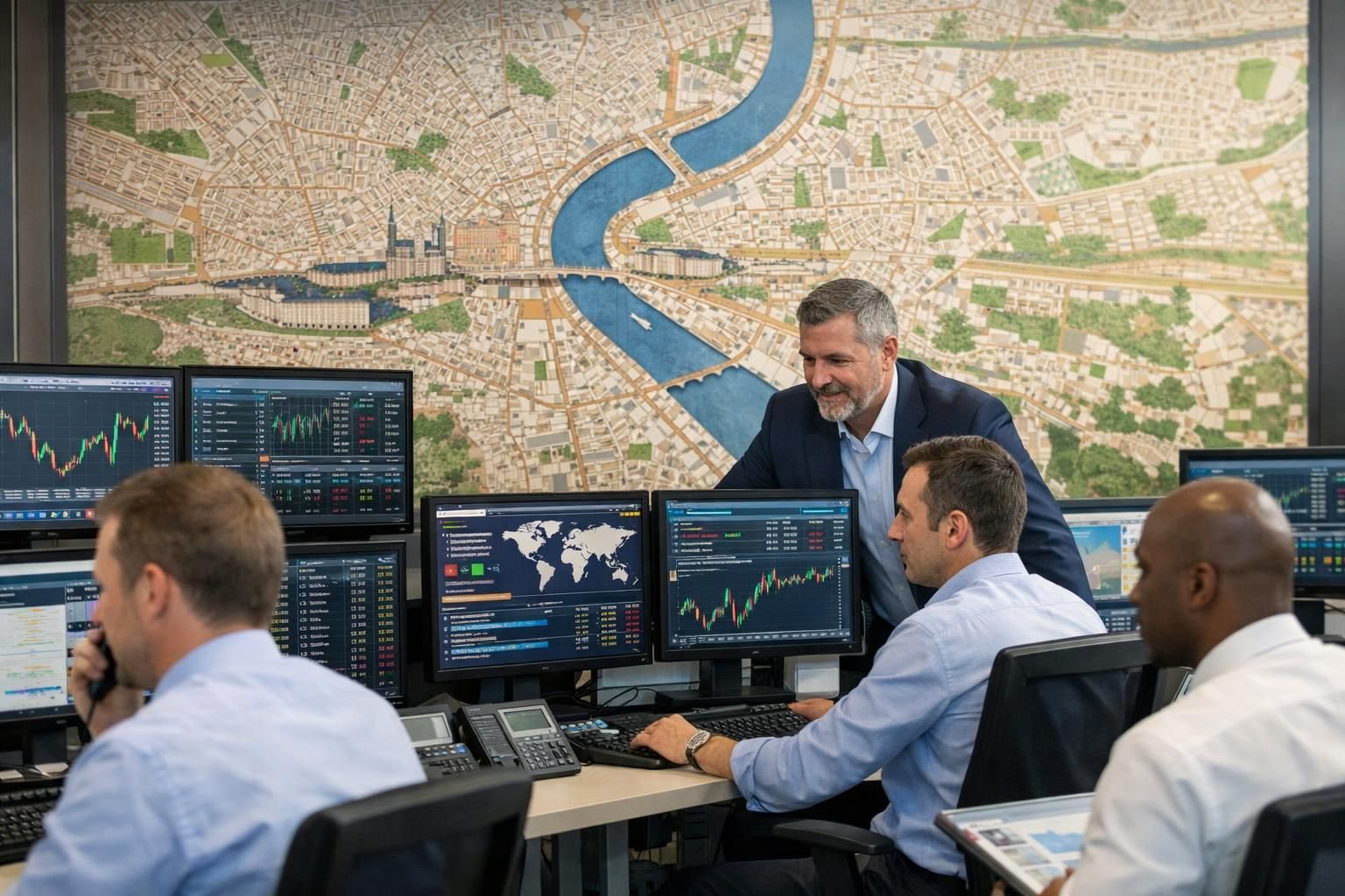 découvrez l'importance essentielle de la discipline dans un plan de trading à bordeaux et pourquoi il est crucial de ne jamais y déroger pour réussir durablement.