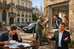 découvrez les 10 erreurs fréquentes des débutants à bordeaux qui peuvent nuire à la rentabilité de votre projet et apprenez à les éviter pour réussir pleinement.