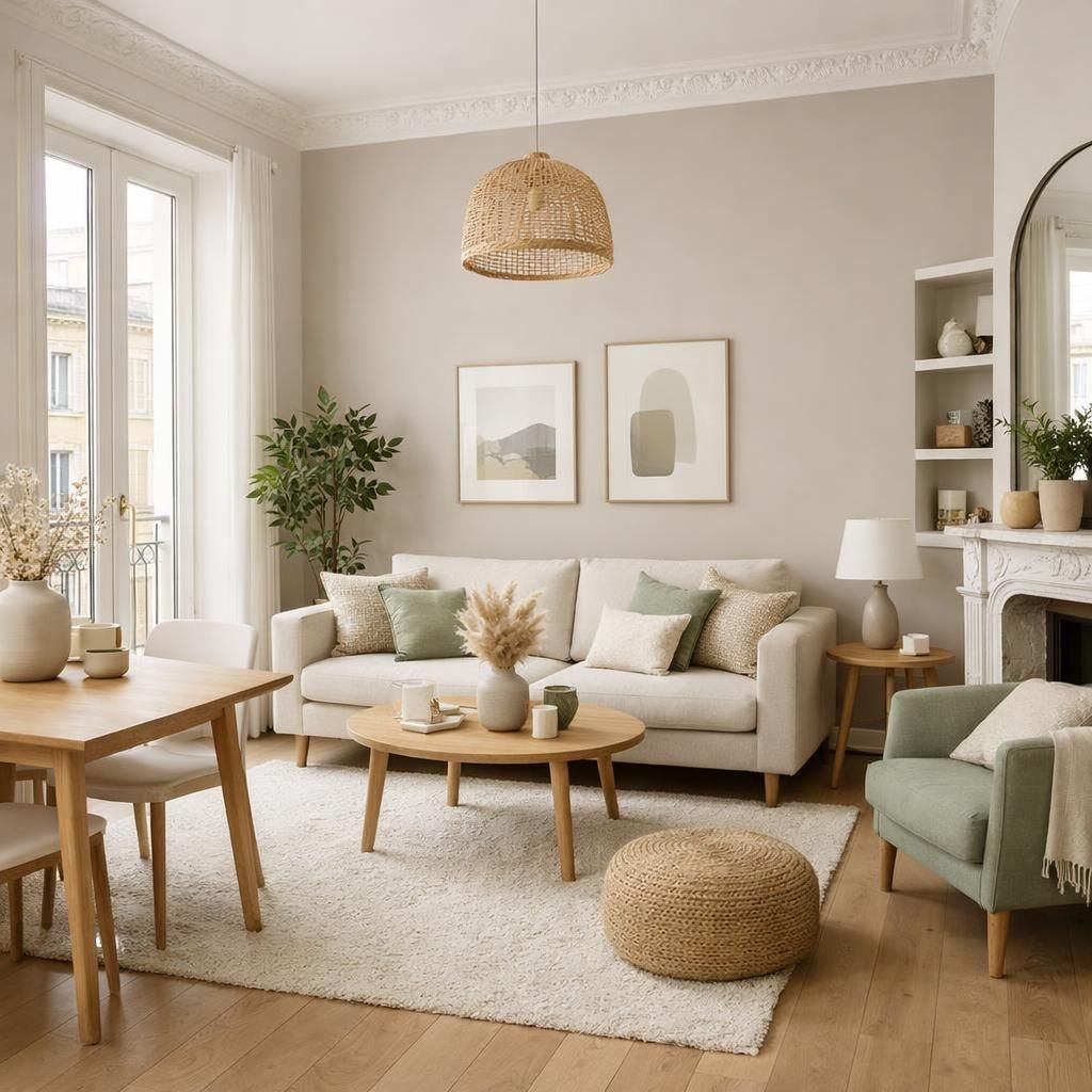 découvrez 5 astuces efficaces pour valoriser votre bien immobilier à bordeaux grâce au home staging, sans dépenser une fortune.