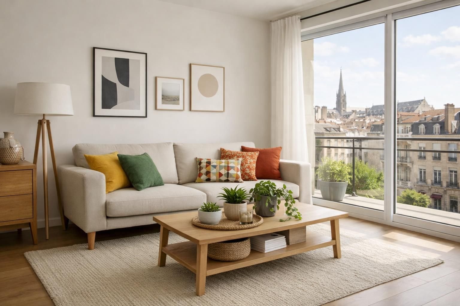 découvrez 5 astuces efficaces pour valoriser votre bien immobilier à moindre coût grâce au home staging à bordeaux et séduire les acheteurs rapidement.