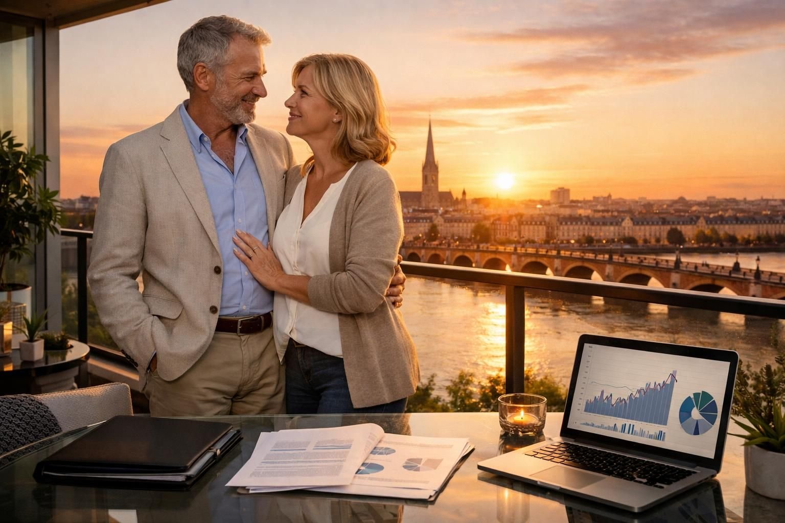 découvrez comment l'assurance vie protège le conjoint survivant à bordeaux et sécurise votre avenir grâce à des solutions adaptées.