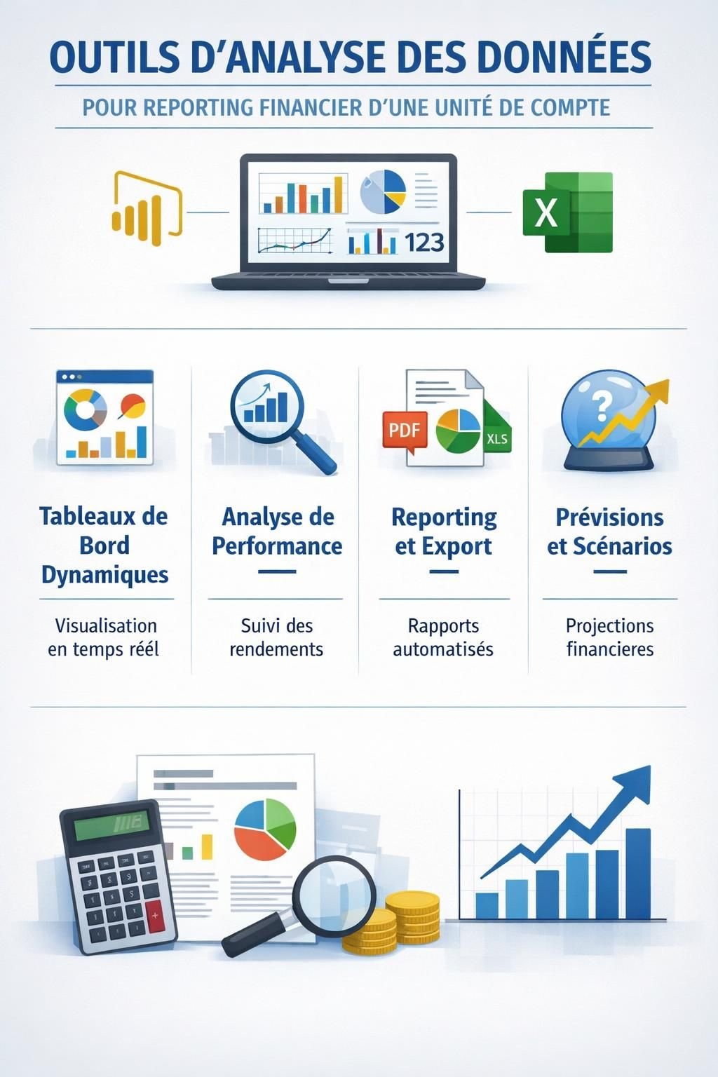 découvrez comment analyser efficacement le reporting d'une unité de compte à bordeaux pour optimiser vos investissements et améliorer la gestion financière.