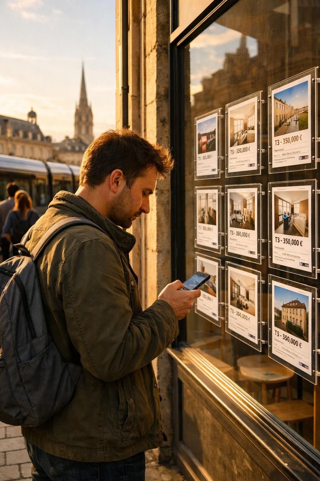 découvrez comment éviter d'acheter au prix maximum à bordeaux et maîtriser la peur de manquer (fomo) grâce à des conseils pratiques pour investir sereinement dans l'immobilier.