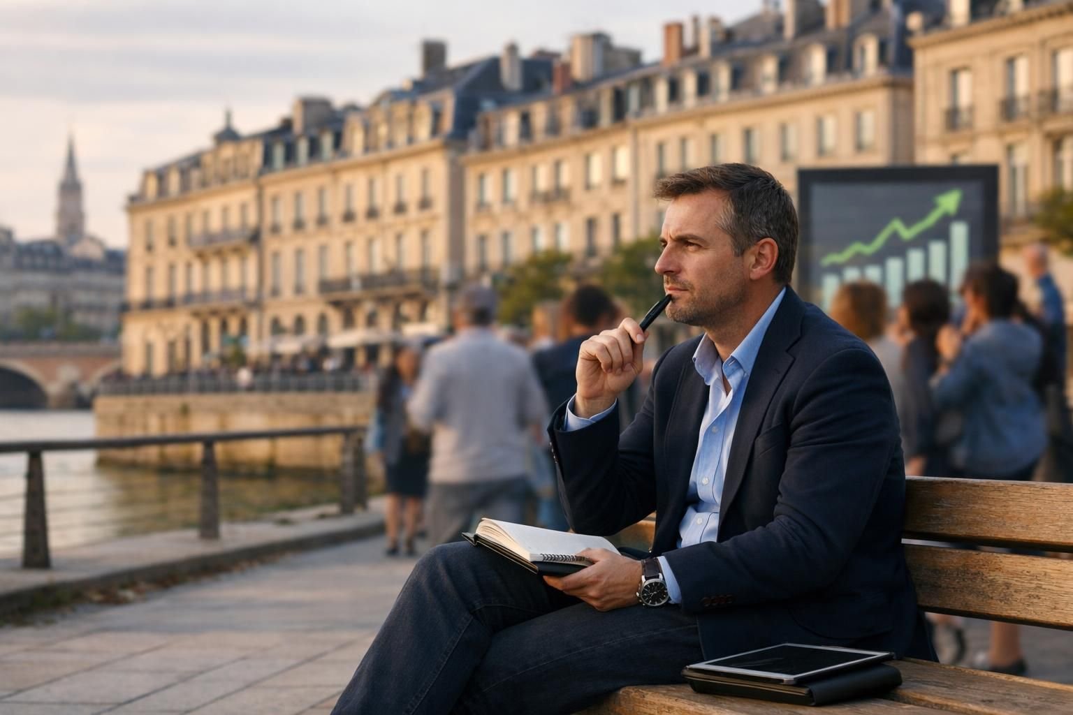 découvrez comment éviter d’acheter au sommet du marché immobilier à bordeaux et apprenez à gérer la peur de manquer (fomo) pour faire des investissements immobiliers éclairés et sereins.