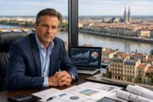 découvrez comment gérer efficacement le risque de liquidité lors de la revente de vos parts de scpi à bordeaux pour optimiser votre investissement immobilier.