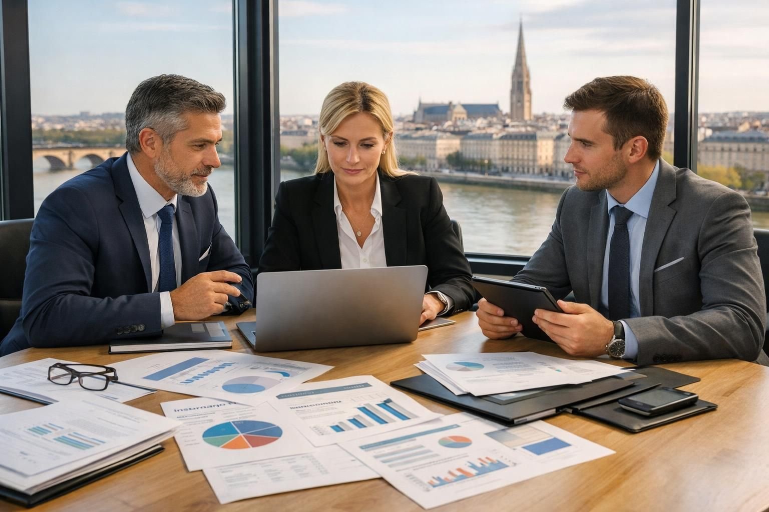 découvrez tout ce qu’il faut savoir sur les garanties itt, ipt et ptia à bordeaux pour bien protéger vos droits et votre avenir en cas d'accident ou d'incapacité.