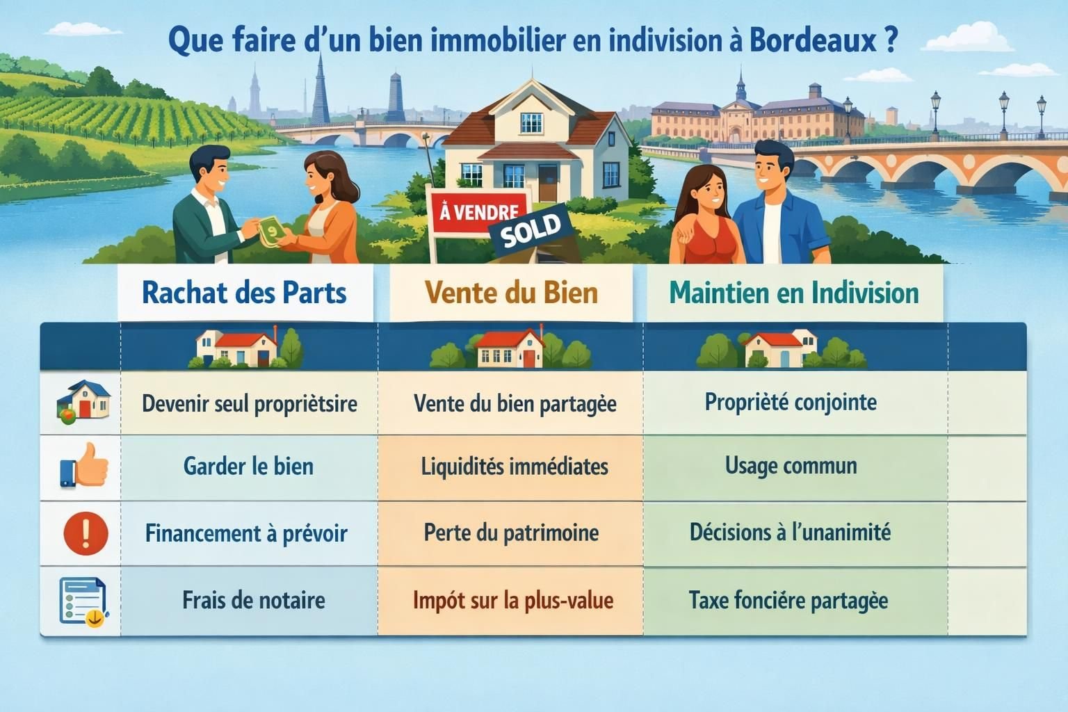 découvrez comment un divorce peut affecter la défiscalisation en cours à bordeaux et les points essentiels à connaître pour gérer au mieux votre situation.