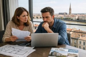 découvrez comment un divorce peut influencer la défiscalisation en cours à bordeaux et ce qu'il est essentiel de savoir pour protéger vos intérêts financiers.