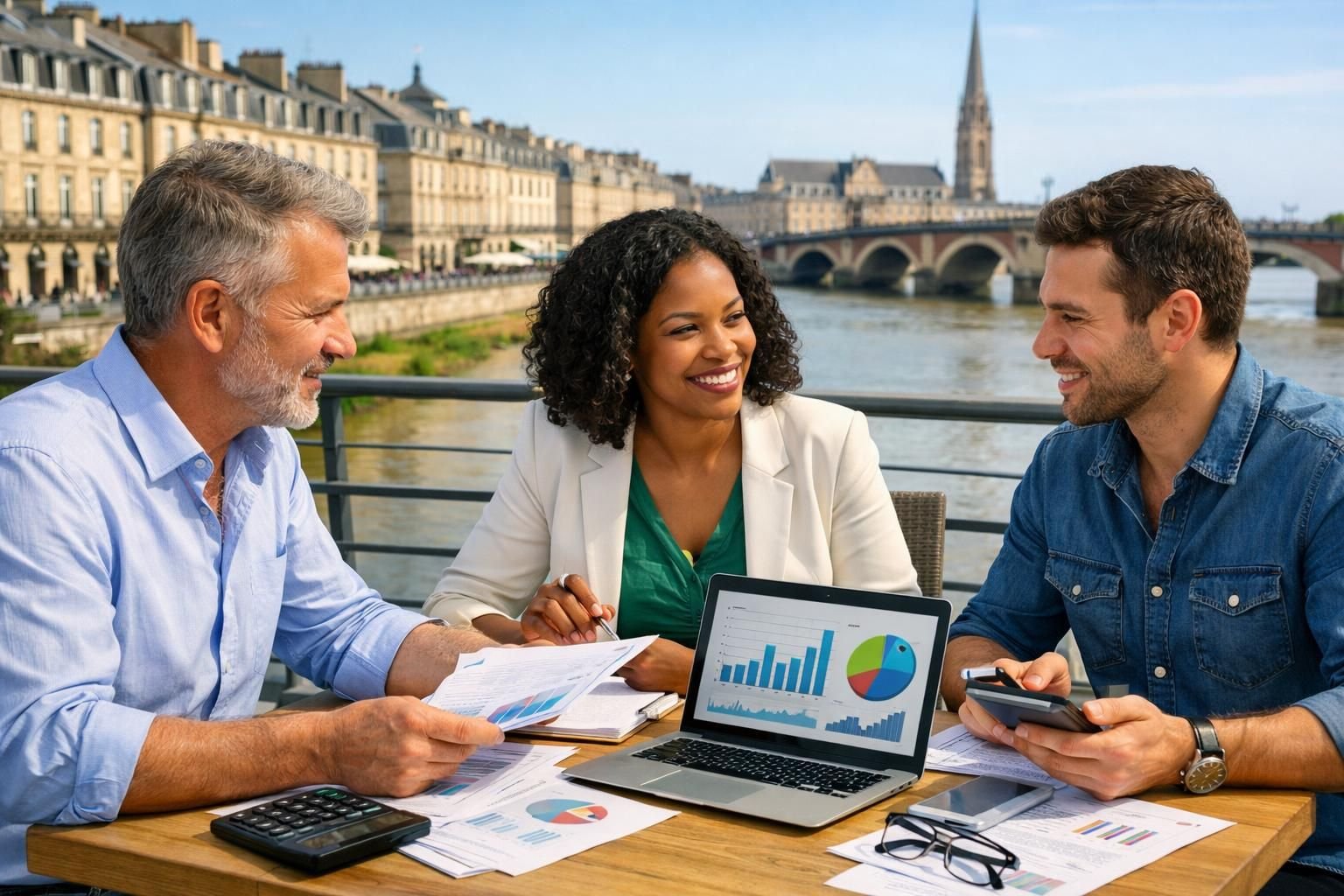découvrez les meilleures stratégies de défiscalisation à bordeaux pour les indépendants et travailleurs non salariés (tns) afin d'optimiser vos revenus et réduire vos impôts efficacement.