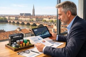 découvrez les avantages et les coûts d'investir en etf via une assurance vie à bordeaux, pour optimiser votre épargne en alliant performance et sécurité.