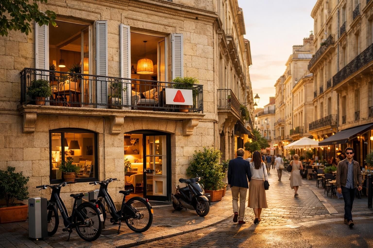 découvrez si la location courte durée airbnb à bordeaux reste rentable en 2026. analyse des tendances, conseils pratiques et perspectives du marché pour optimiser vos revenus locatifs.
