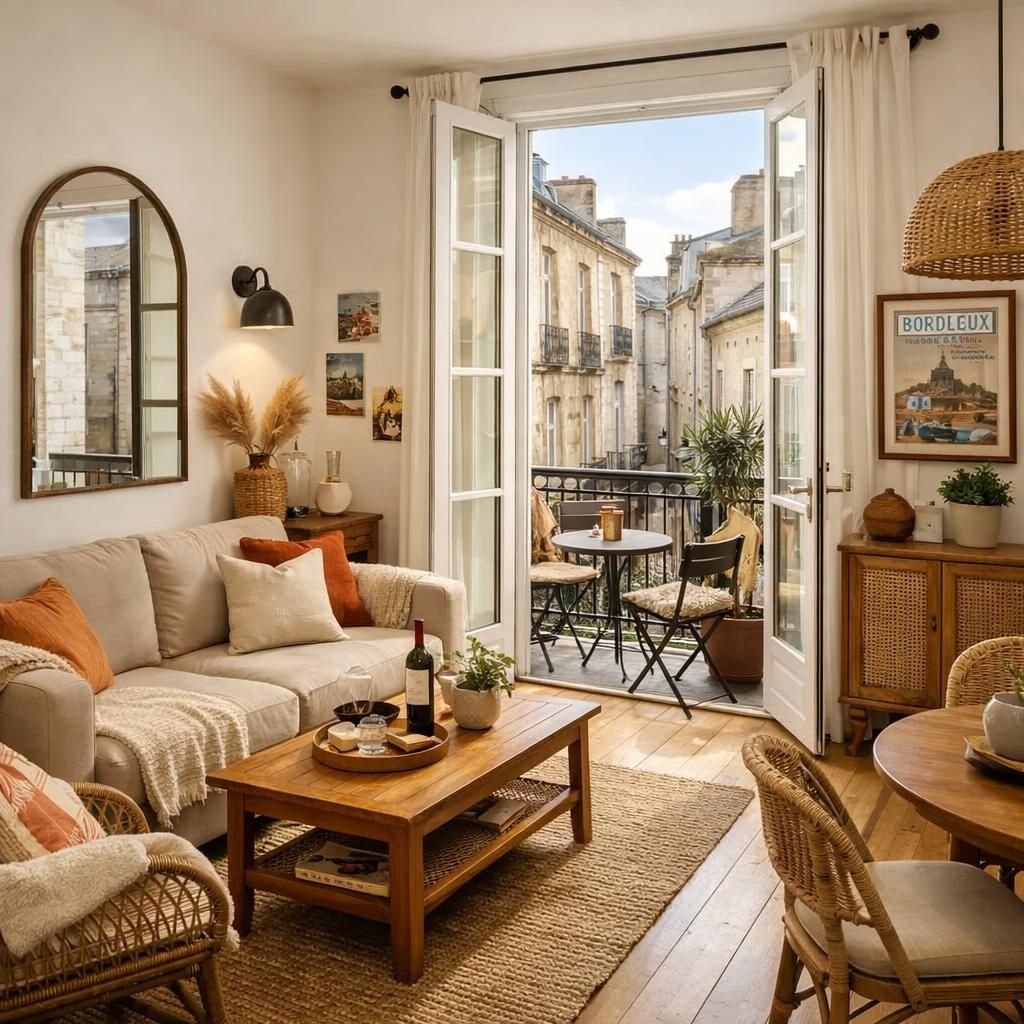 découvrez si la location courte durée airbnb à bordeaux reste rentable en 2026, avec une analyse des tendances du marché et des conseils pour maximiser vos revenus.