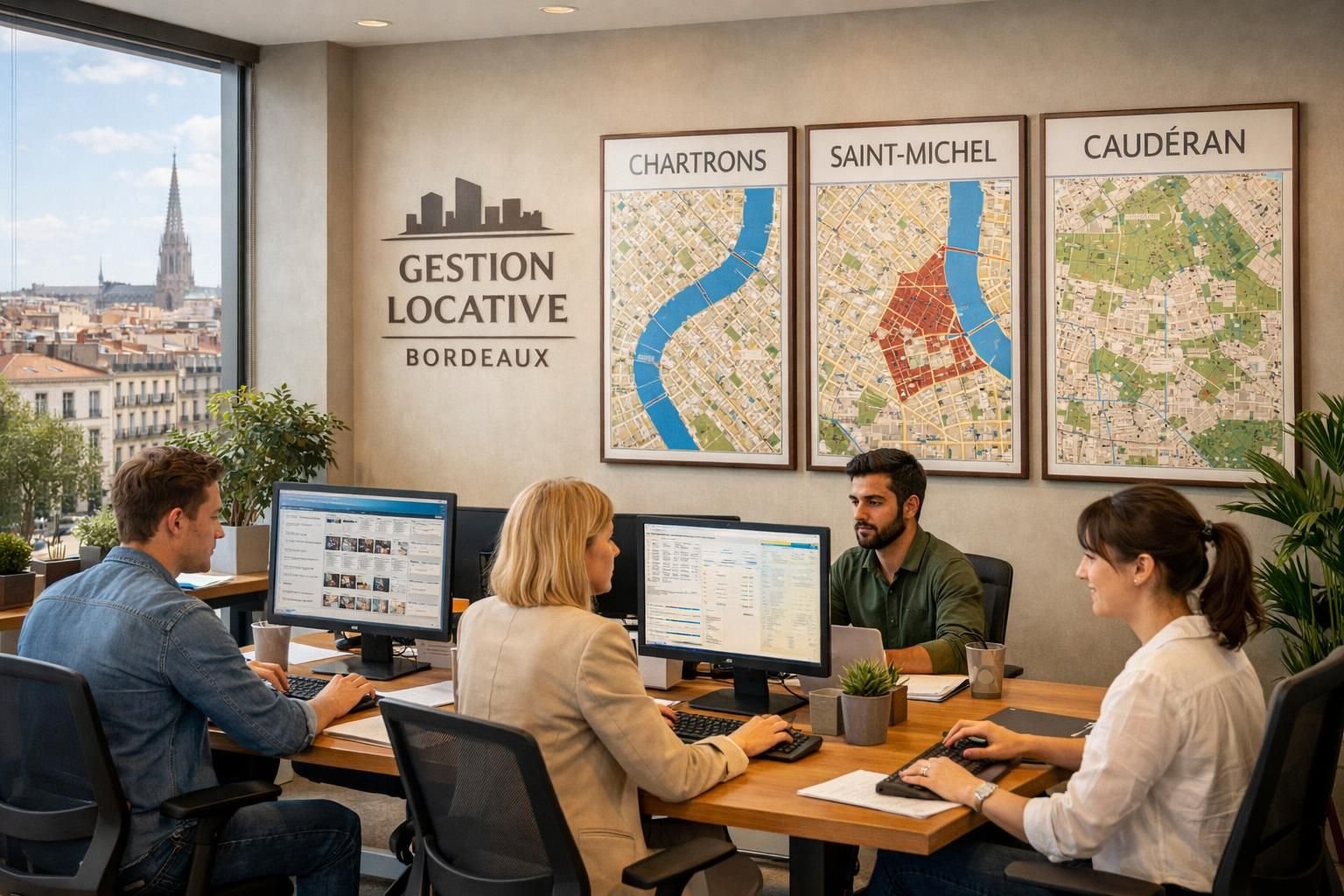 découvrez si la location courte durée airbnb à bordeaux reste rentable en 2026. analyse des tendances, conseils et perspectives pour maximiser vos revenus locatifs.
