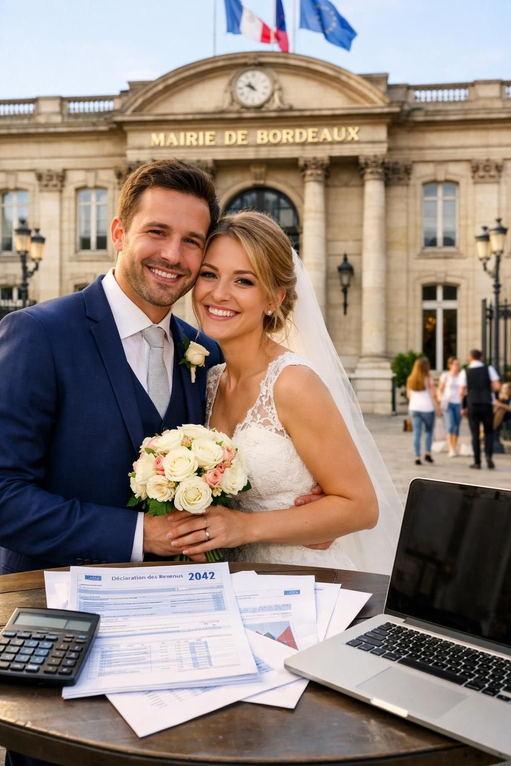 découvrez comment choisir entre mariage et pacs pour votre première déclaration commune à bordeaux, avec conseils pratiques pour bien préparer cette étape importante.