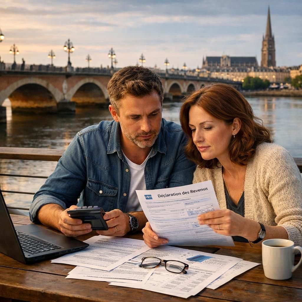 découvrez comment choisir entre mariage et pacs pour votre première déclaration commune à bordeaux et simplifiez vos démarches administratives.