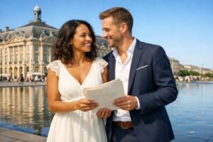 découvrez comment choisir entre mariage et pacs pour votre première déclaration commune à bordeaux et facilitez vos démarches administratives.